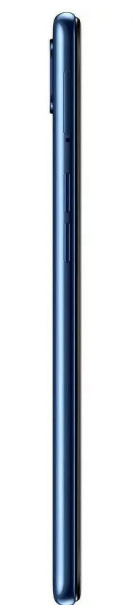 Open Box Samsung Galaxy A10s 32GB GSM Unlocked Blue H950921