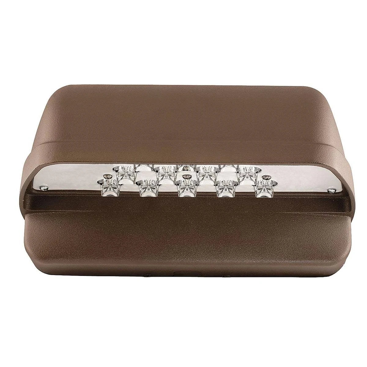 Compact Wall Pack, 12 LEDs, 5000K K159