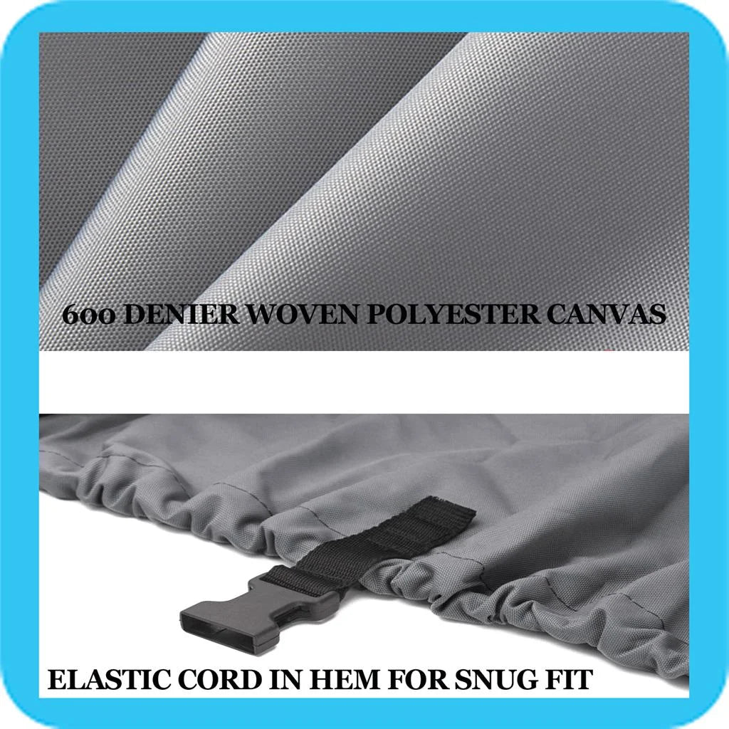 Boat Cover Y9295