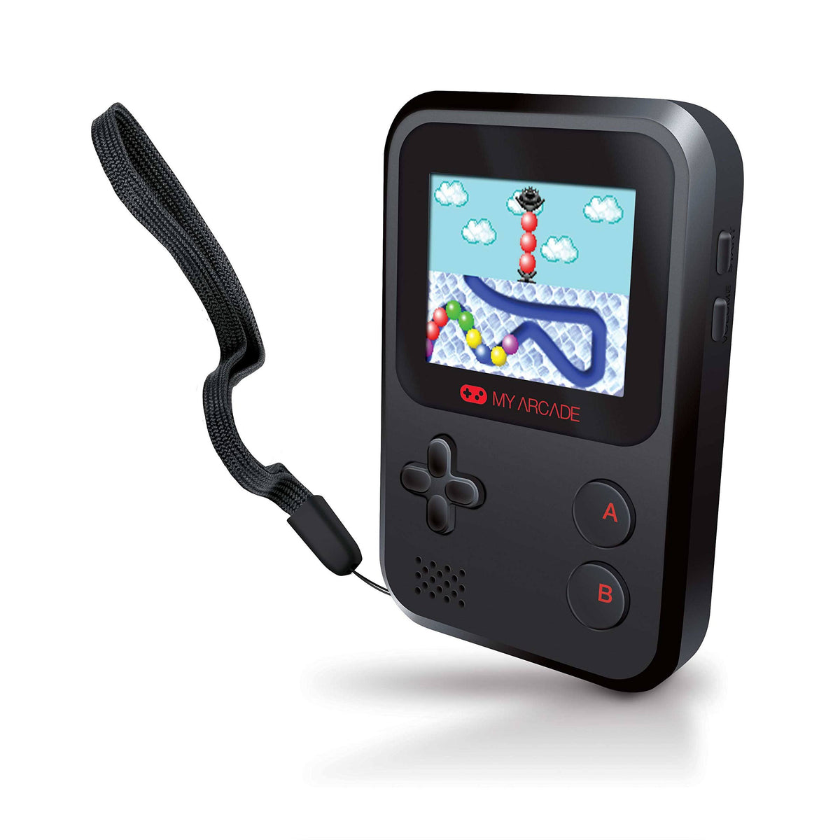 My Arcade Gamer Mini E630