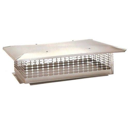 Mount Stainless Steel Stock Custom Cap Q973