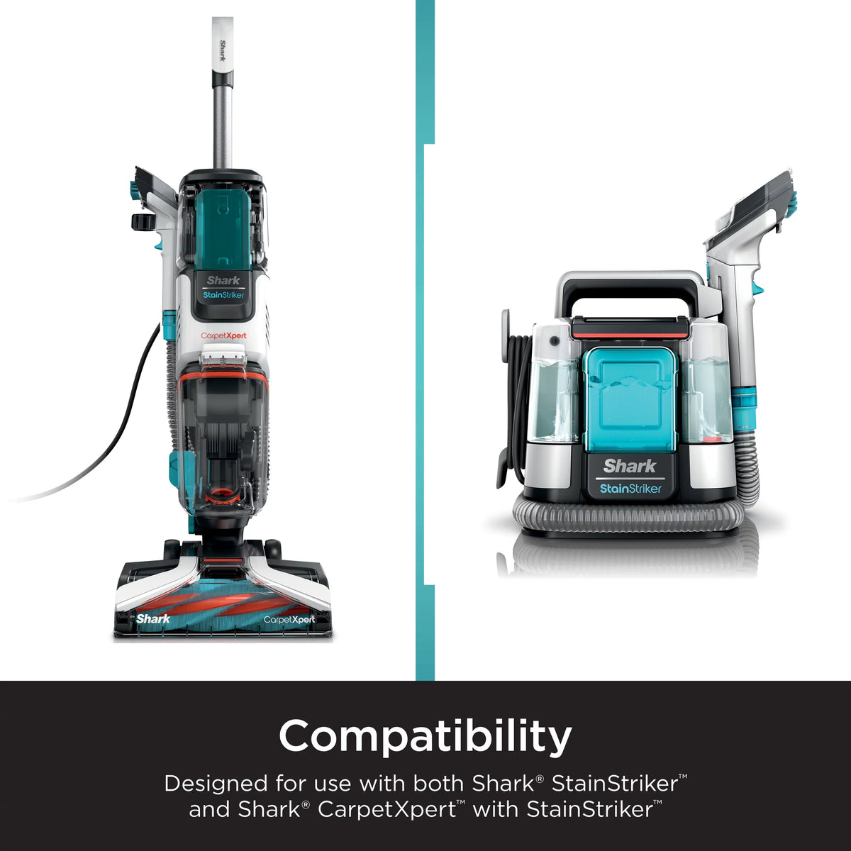 Carpet Cleaner Formula for Upright & Portable Cleaners, 48oz W9168