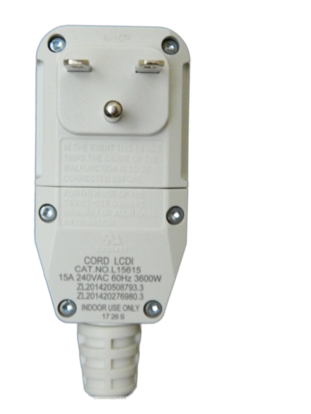 10,000 BTU 230 Volt Through-The-Wall Air Conditioner - White F2779