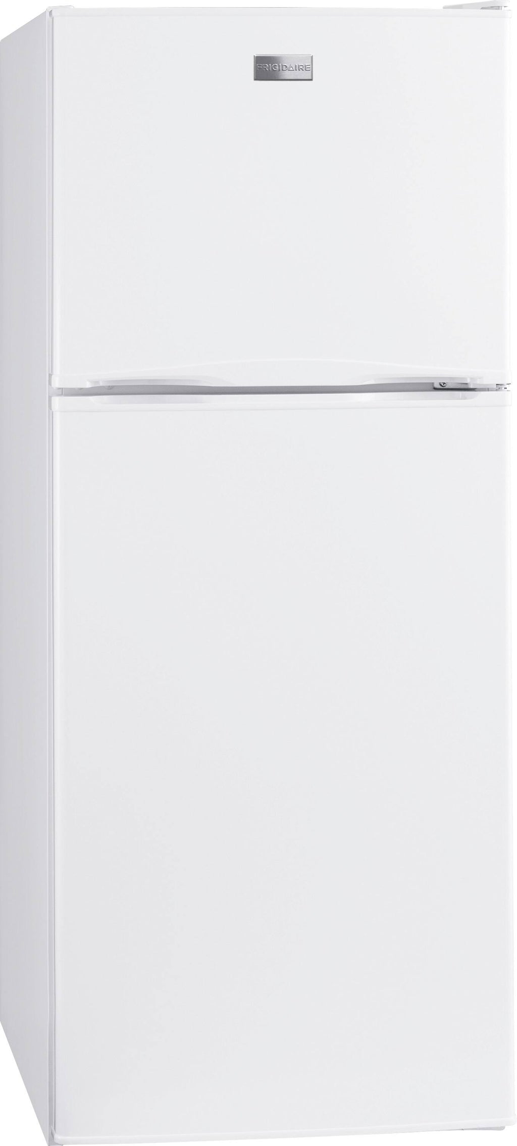 11.5 Cu. ft. Top Freezer Refrigerator White Q867916