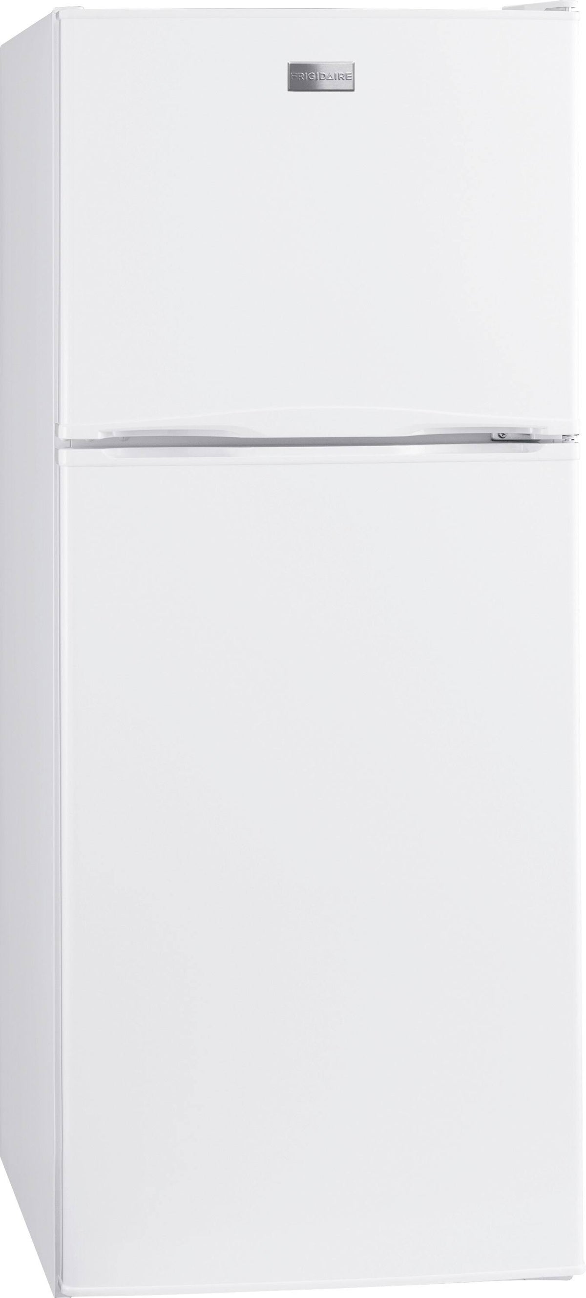 11.5 Cu. ft. Top Freezer Refrigerator White Q867916