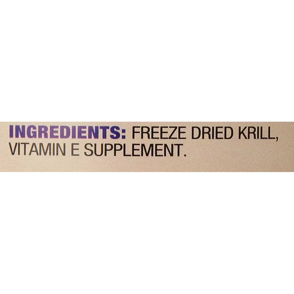 Freeze Dried Jumbo Shrimp Y45075