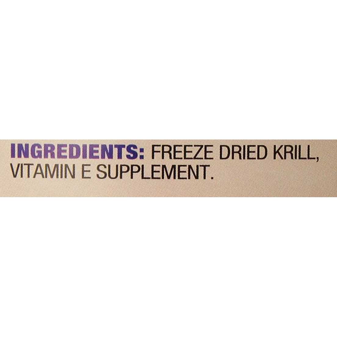 Freeze Dried Jumbo Shrimp Y45075