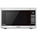 1.3 cu.ft 1200W Stainless Steel Microwave Oven N8118