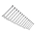 14 Piece Metric Combination Wrench Set Z8739