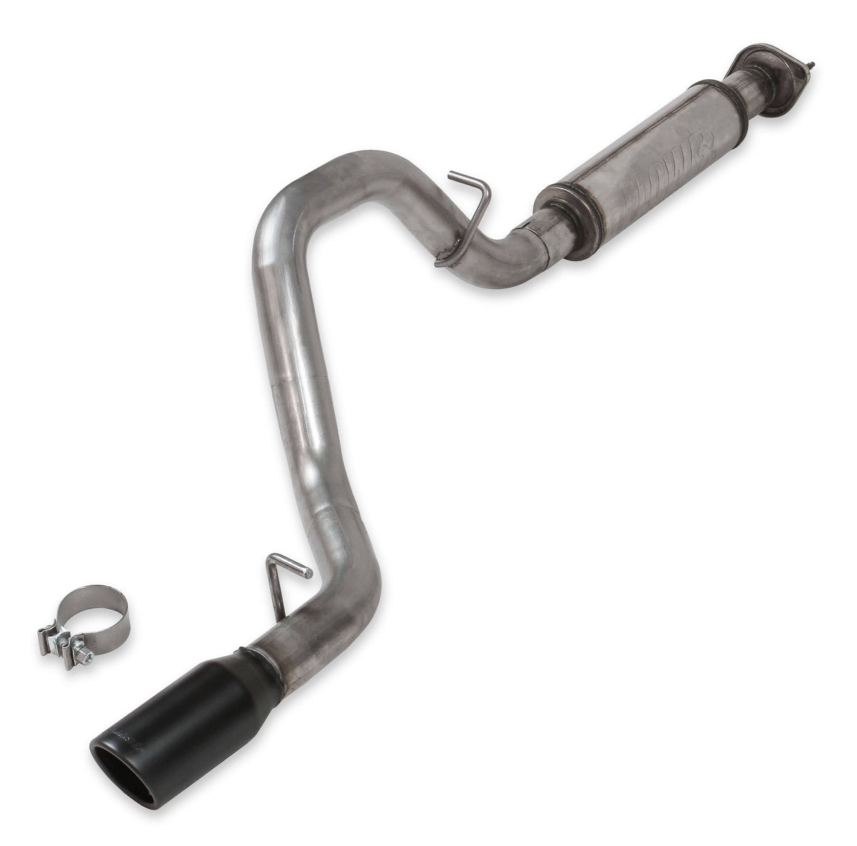 Cat-Back Exhaust System F794