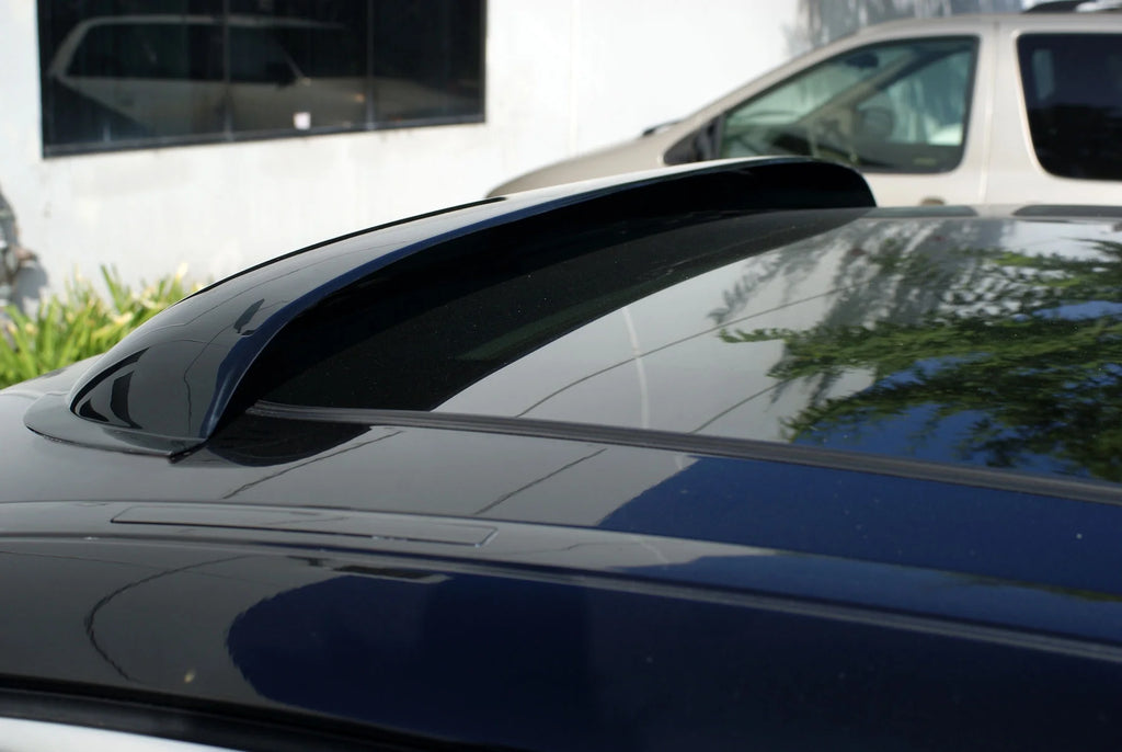 5 Pcs Window Visor and Sunroof Set G6347