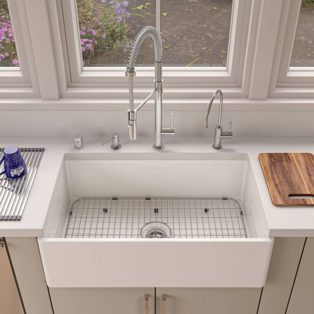Stainless Steel Protective Grid for Kitchen Sinks B171