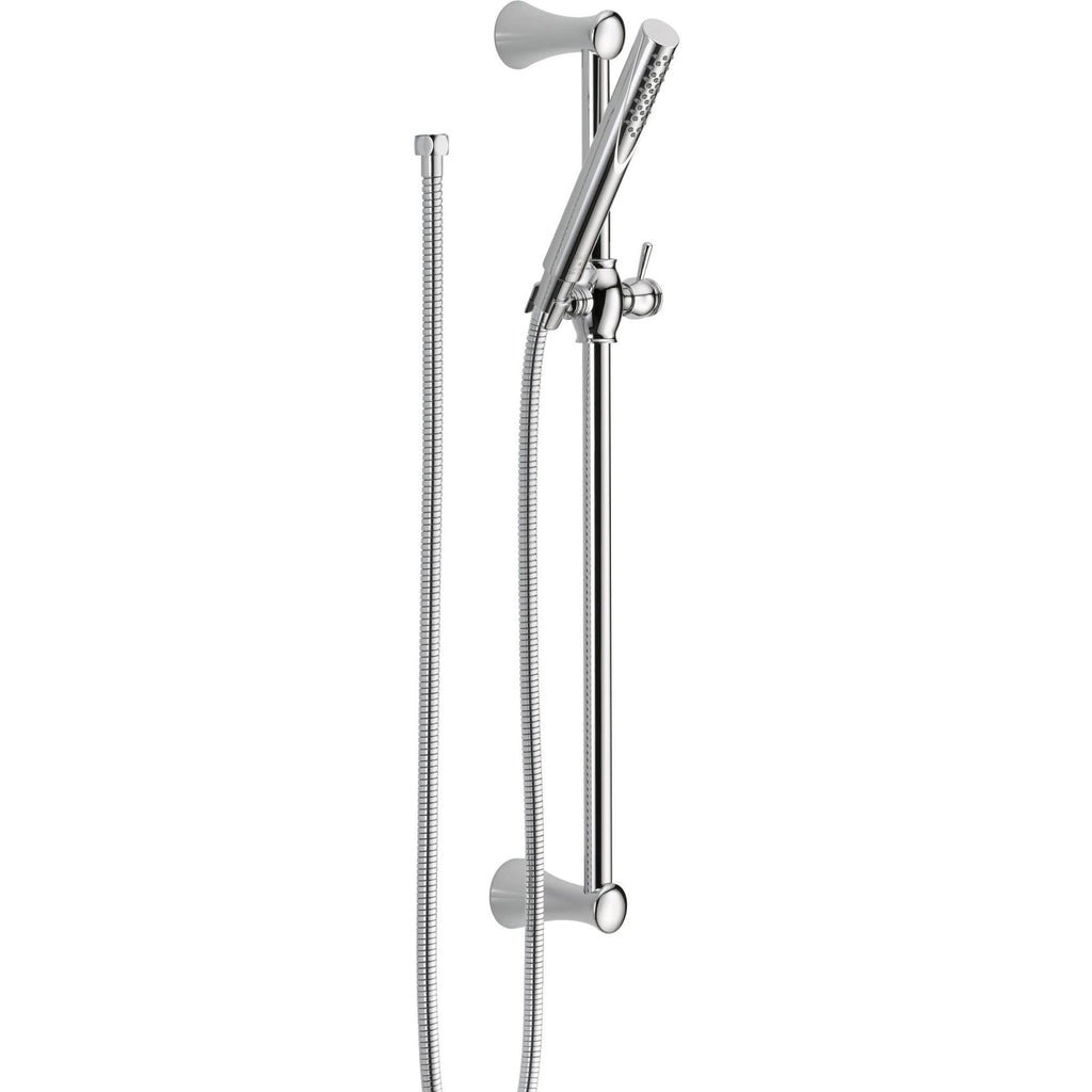 Chrome Hand Shower K51707