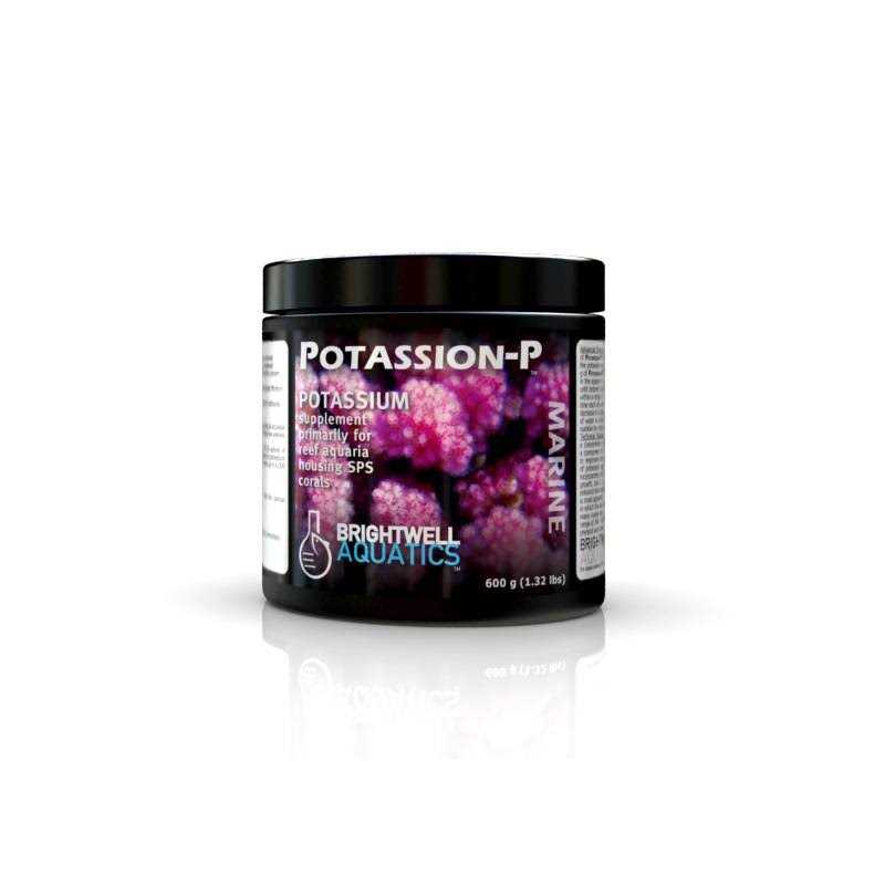 Potassium Supplement for Reef Aquaria O952