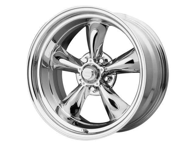 Chrome 15x8 Wheel Rim L92759