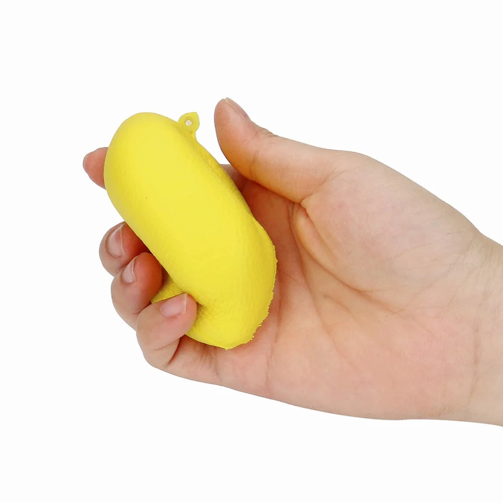 Black Lemon Phone Straps Toys S98626