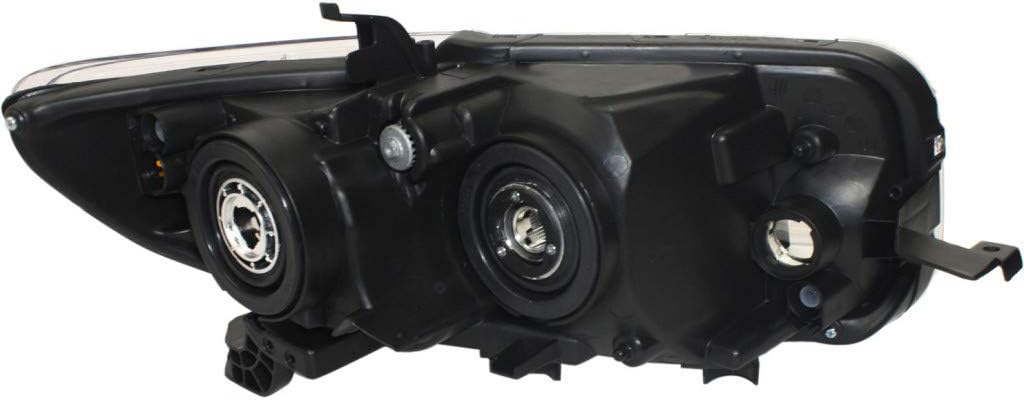 Headlight Pair for Scion xB C1329