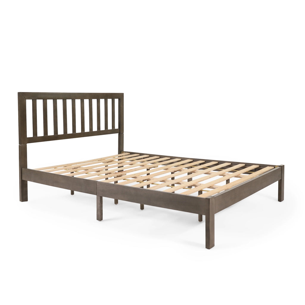 Queen Bed X174