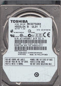 320GB SATA 2.5 Hard Drive A880650