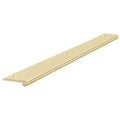 Brass Edge Pulls Q6985