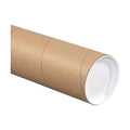 Heavy-Duty Kraft Tube (12/case) H97670