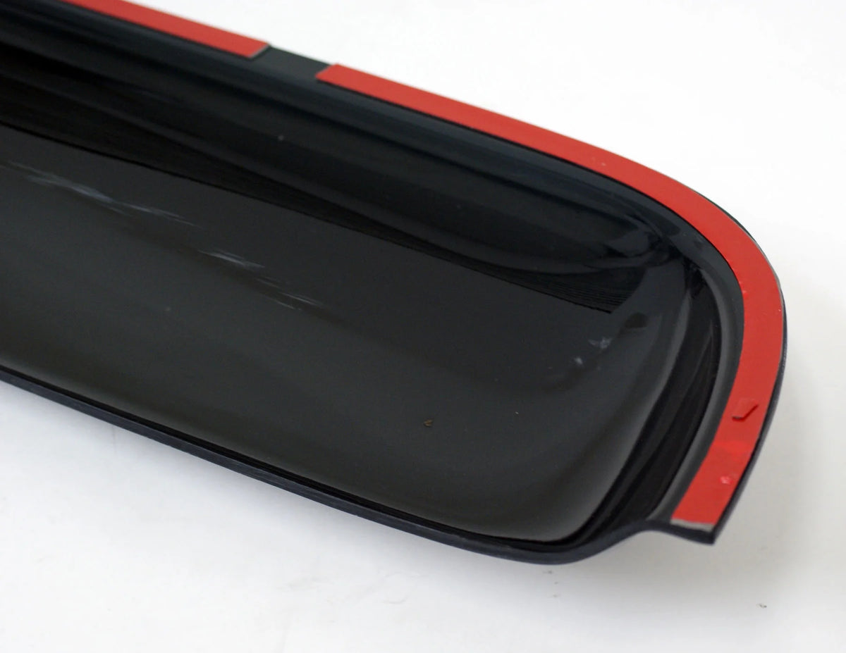 5 Pcs Window Visor and Sunroof Set G6347