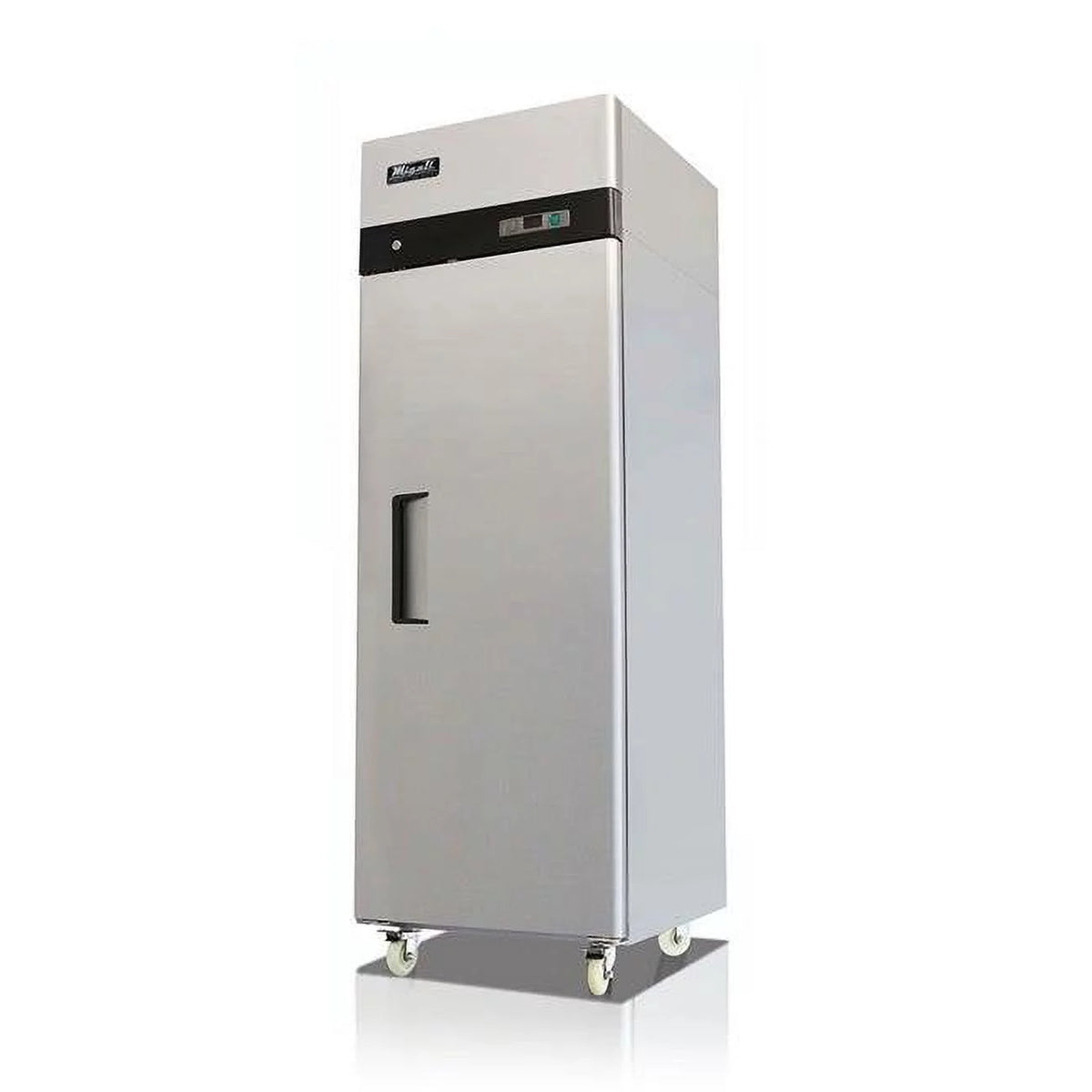 23.0 cu. ft. Single Section Freezer O748