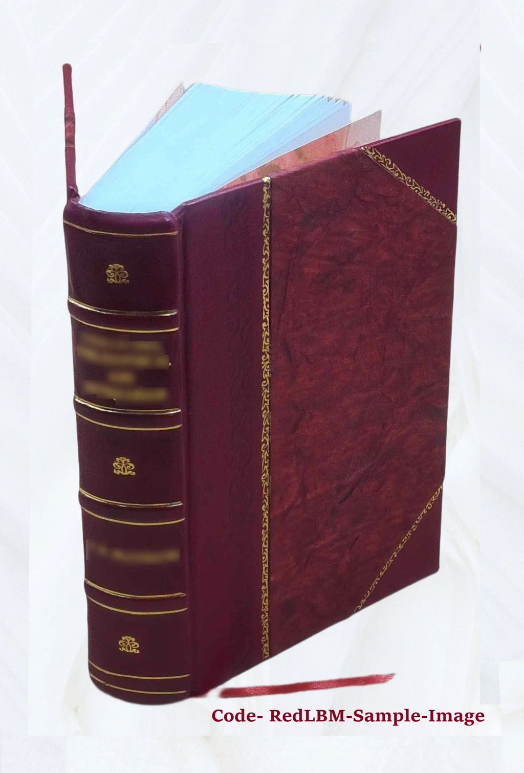 Des aneurysmes et de leur traitement 1856 Leather Bound Y606349