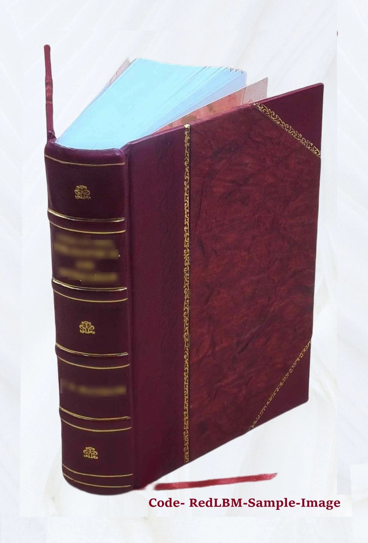Des aneurysmes et de leur traitement 1856 Leather Bound Y606349