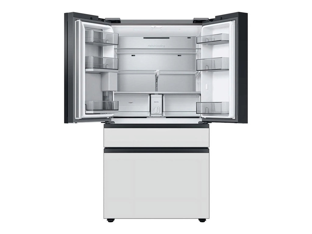 French Door Freestanding Refrigerator L919