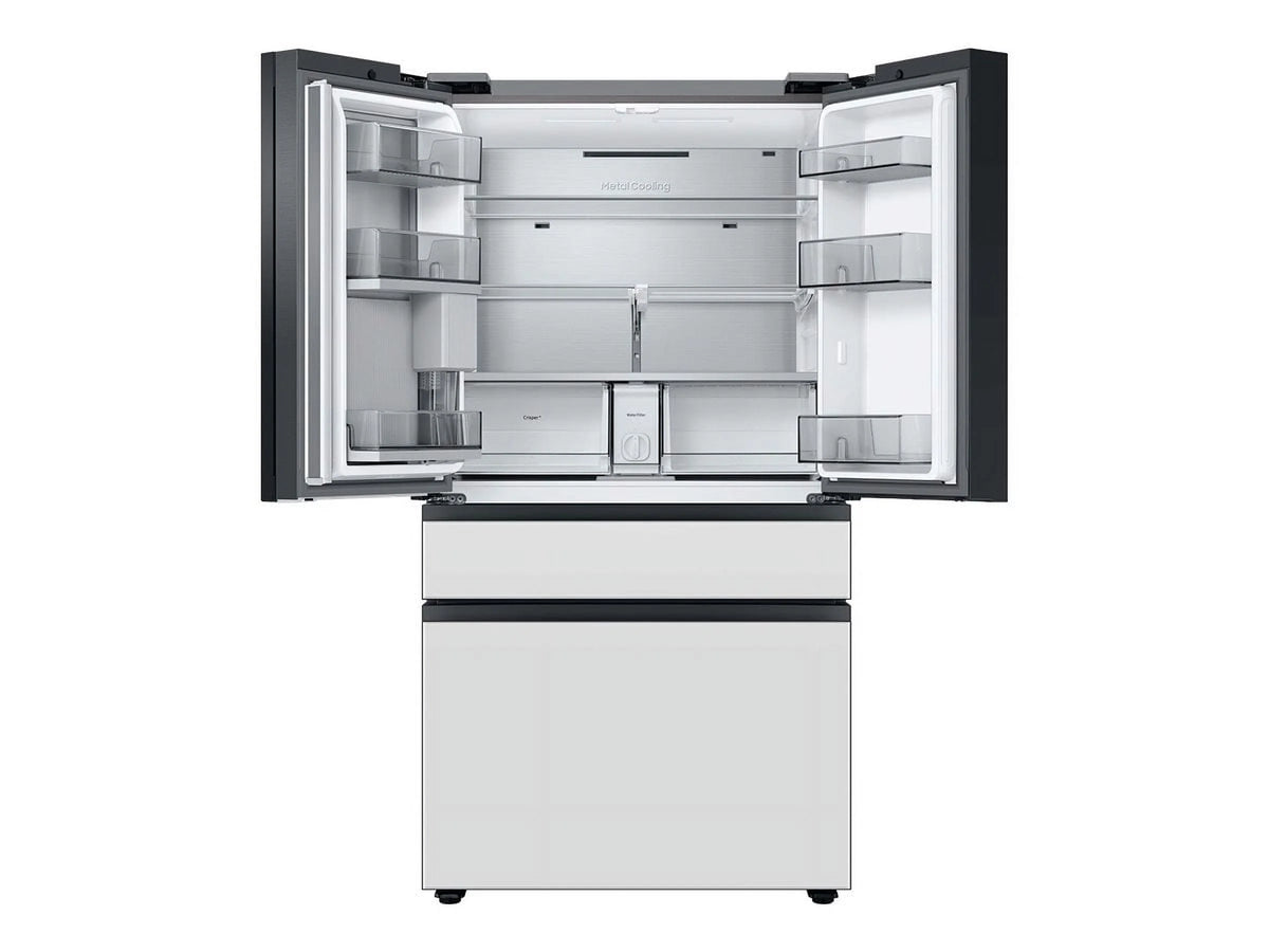 French Door Freestanding Refrigerator L919