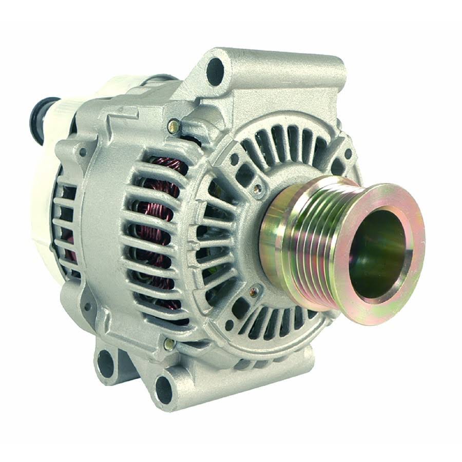 New Alternator for 1.6L Mini Cooper E5665