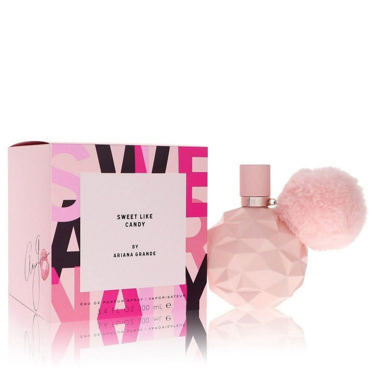 Eau De Parfum Spray J186423
