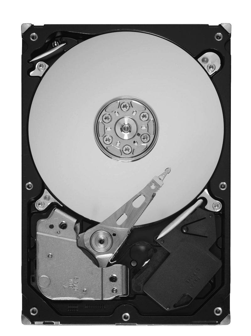 2 TB 3.5 inch Internal SATA Hard Drive P831