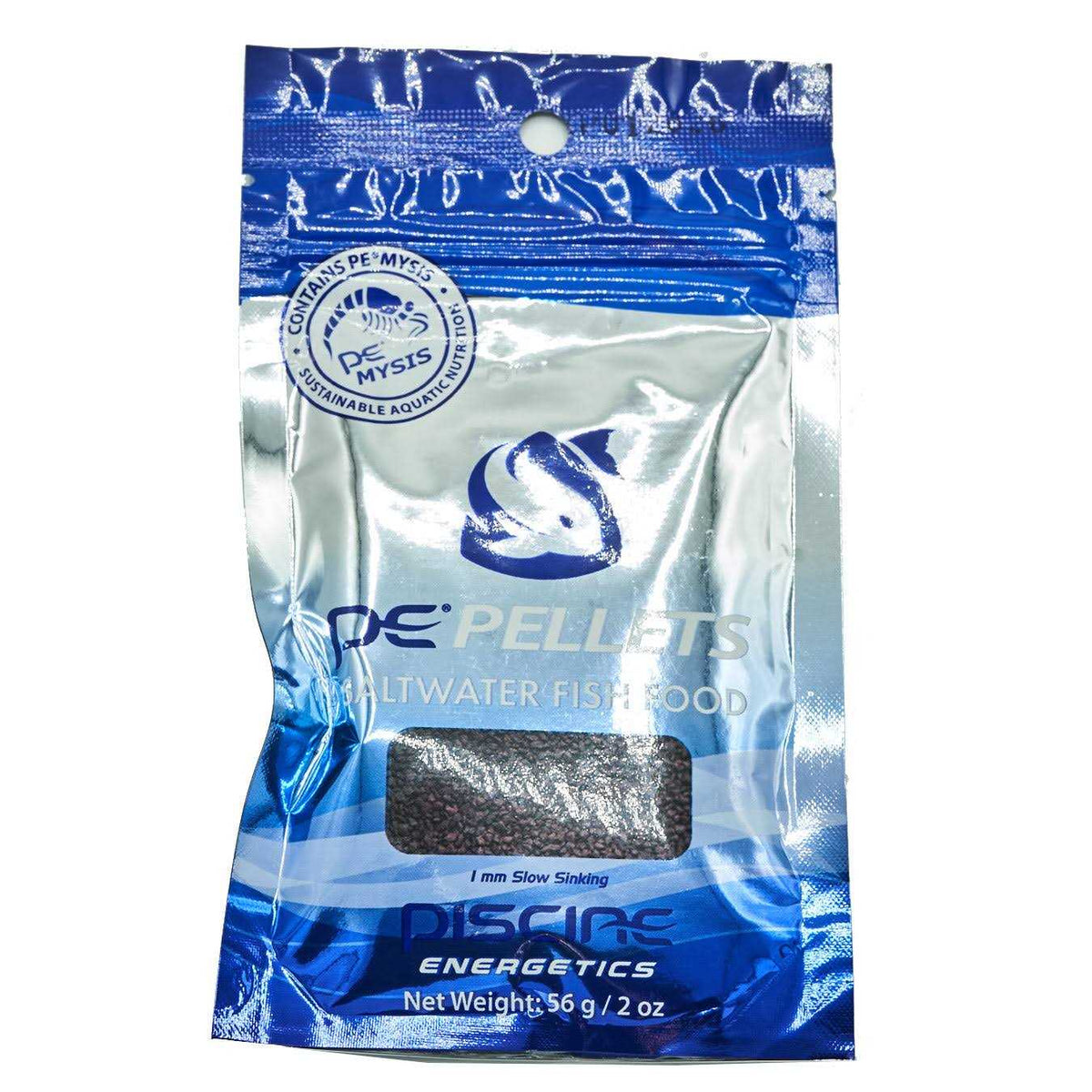 Saltwater Fish Food Z542239