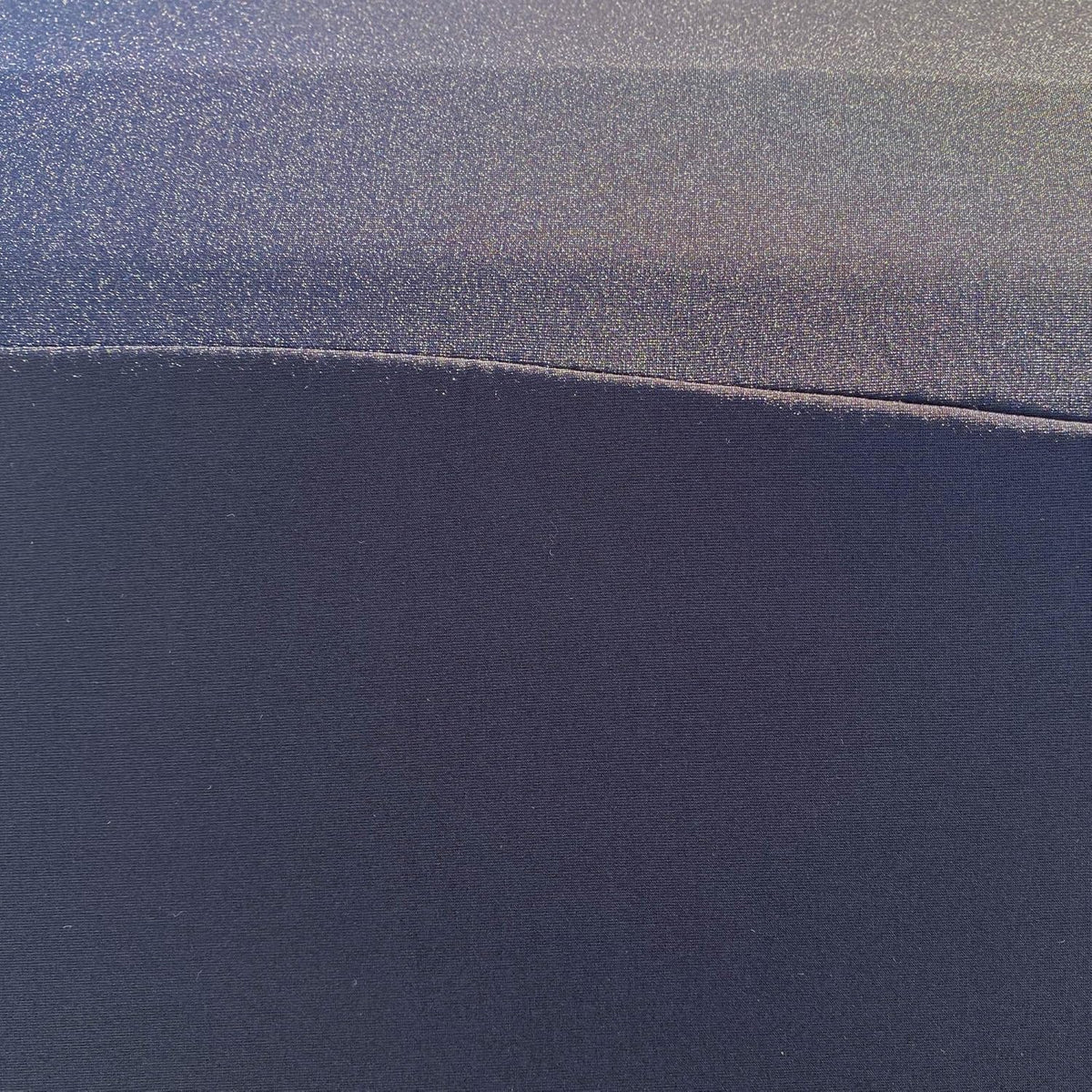 Black Satin Car Cover D937213