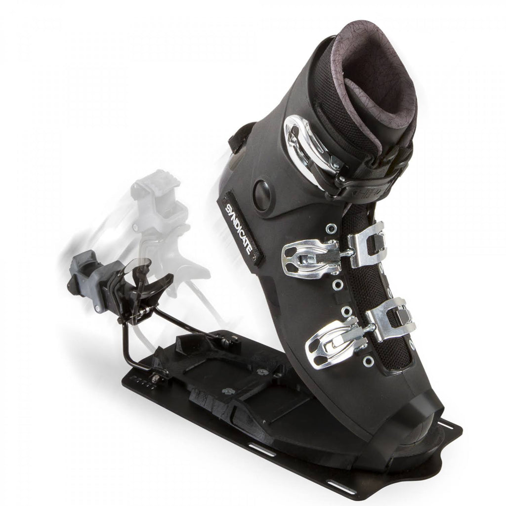 Hardshell Binding C96453