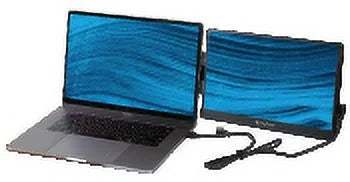 14" Attachable Portable Monitor K607887