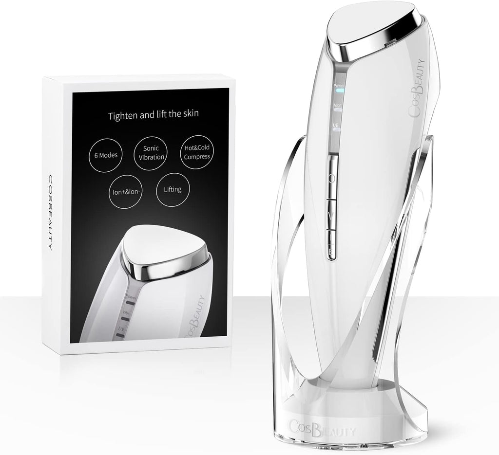 Facial Massager High-Frequency Device Y71171