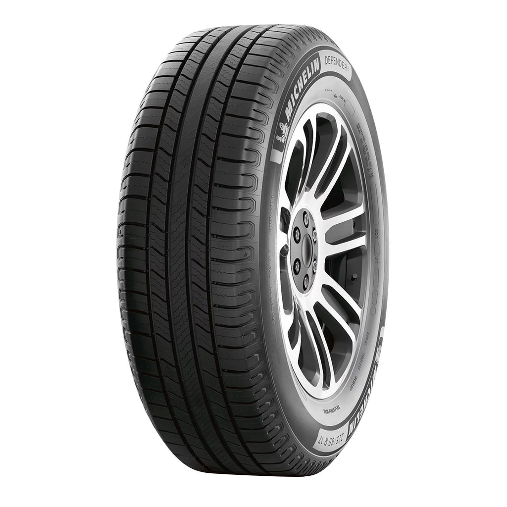 All Season 225/65R17 102H Passenger Tire G456