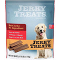 Tender Beef Strips Dog Snacks P1270