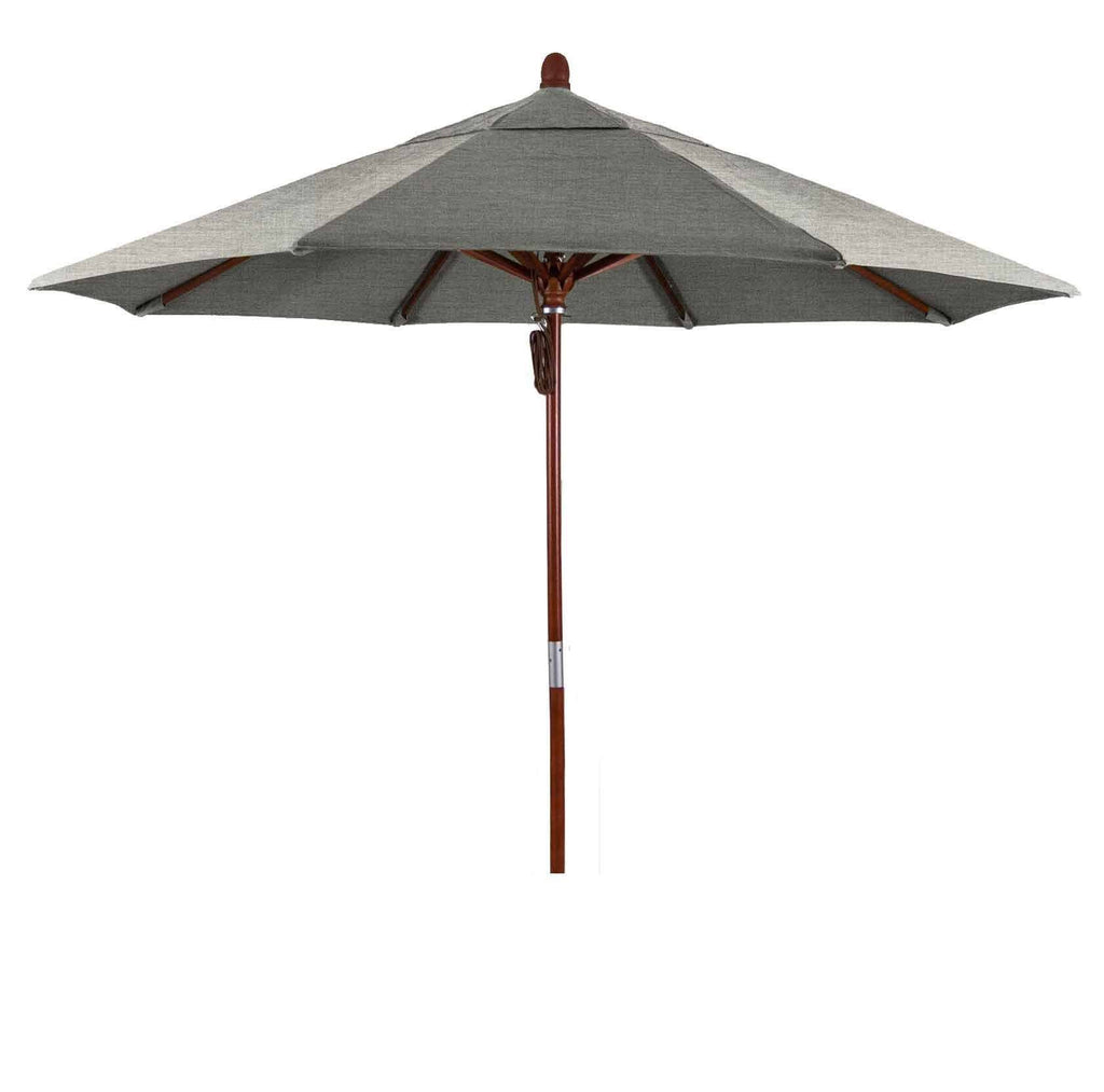 9& Wood Market Umbrella G955