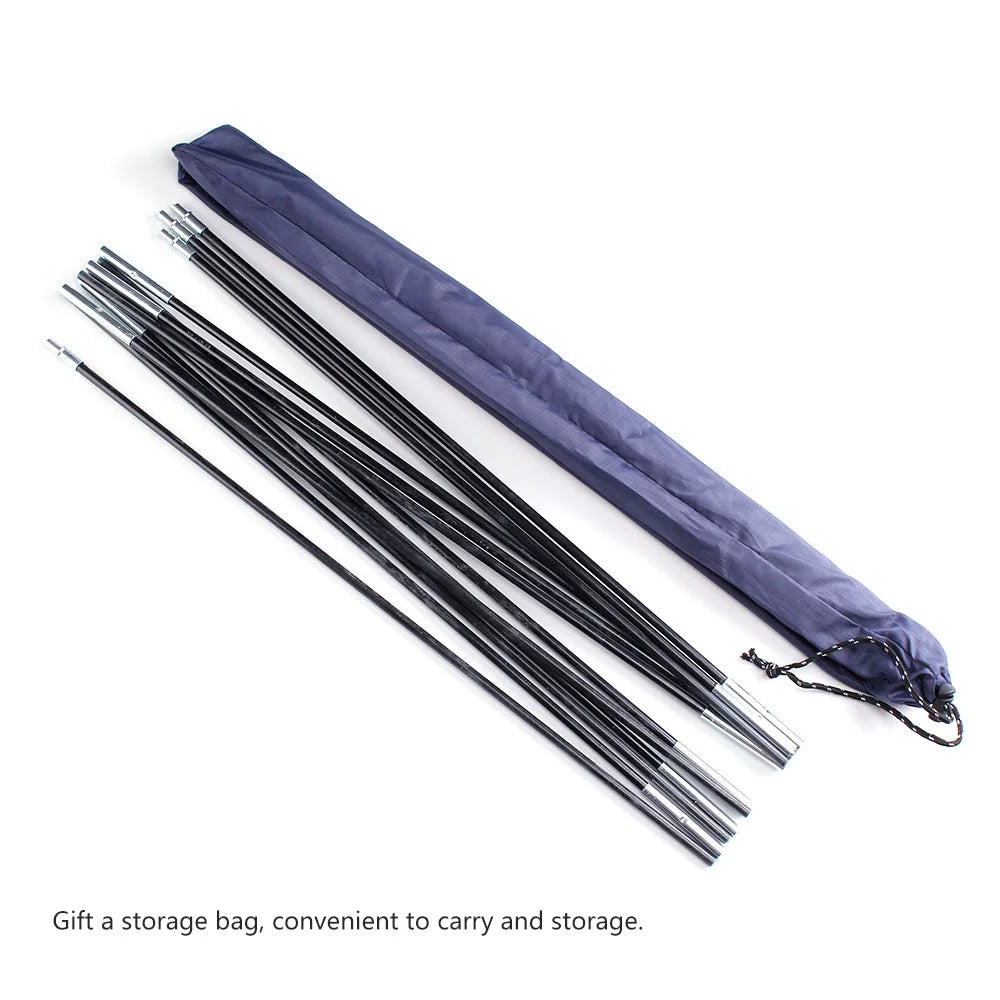 Collapsible Tent Pole K2883