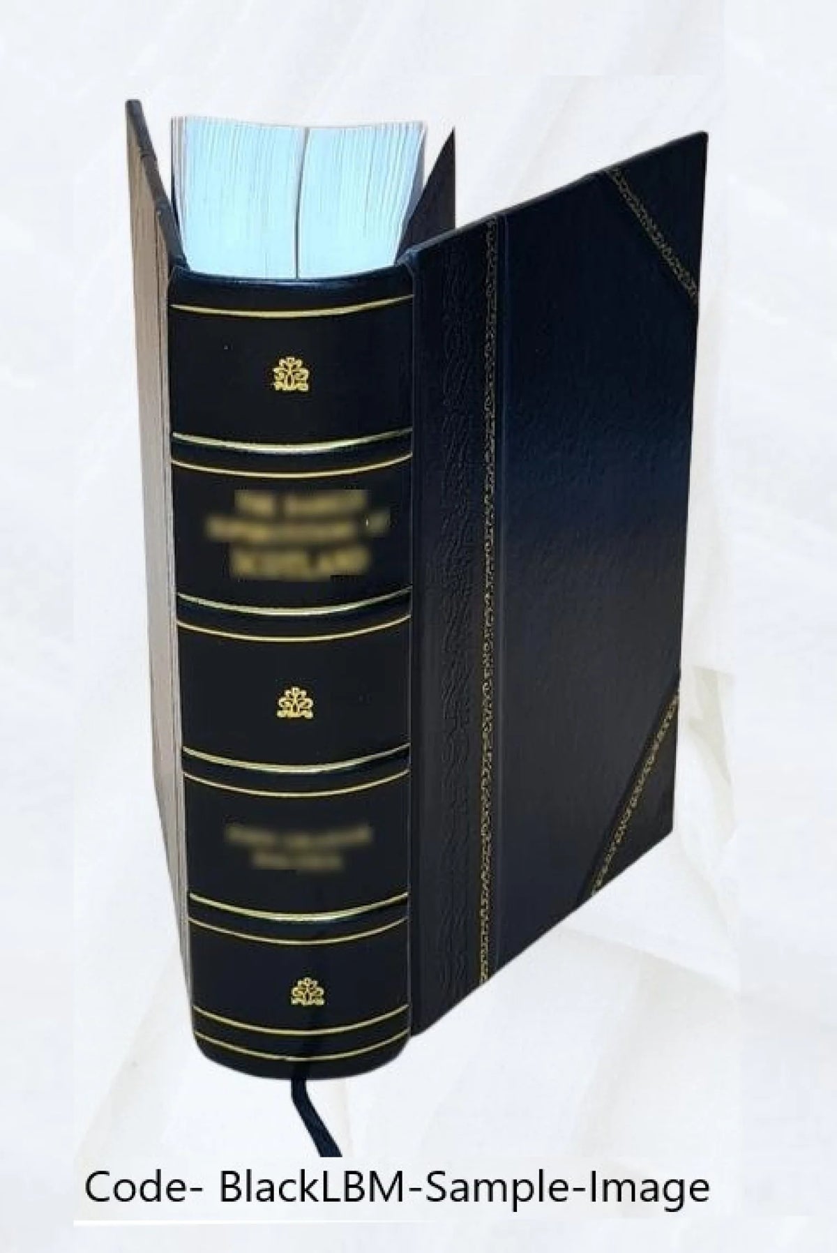Des aneurysmes et de leur traitement 1856 Leather Bound Y606349