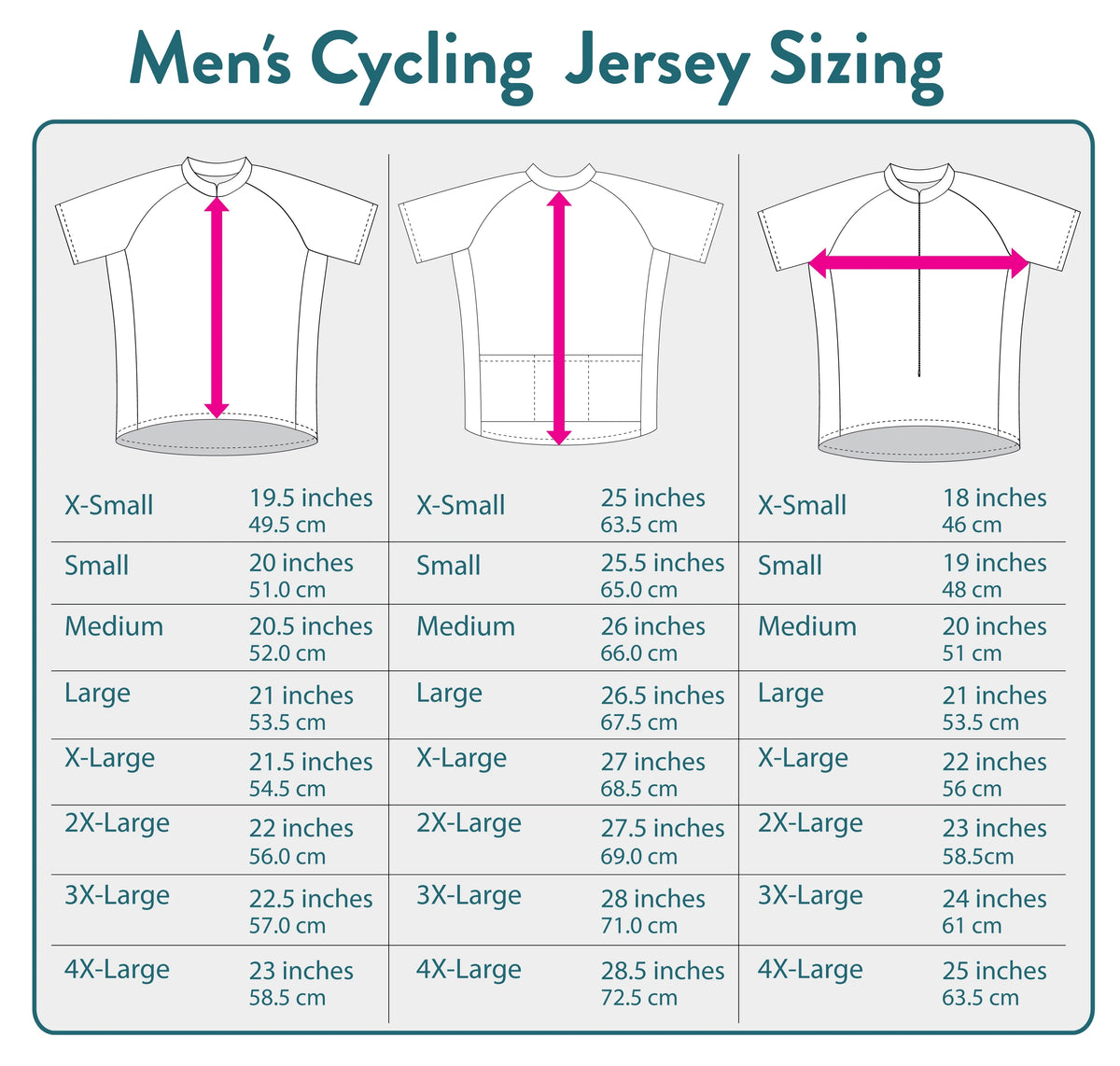 Michigan Bike Short Sleeve Cycling Jersey for Men - Size XS W96524