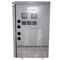 20,000w Power Converter Regulator Stabilizer with Built-in Voltage Transformer S6627