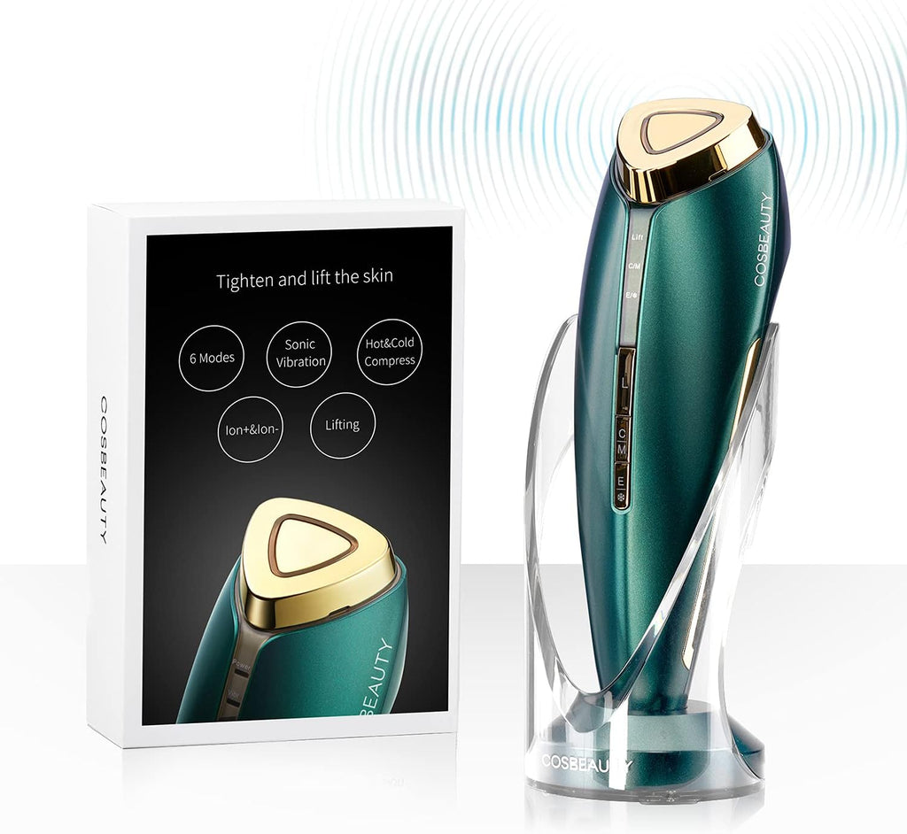 Facial Massager High-Frequency Device Y71171