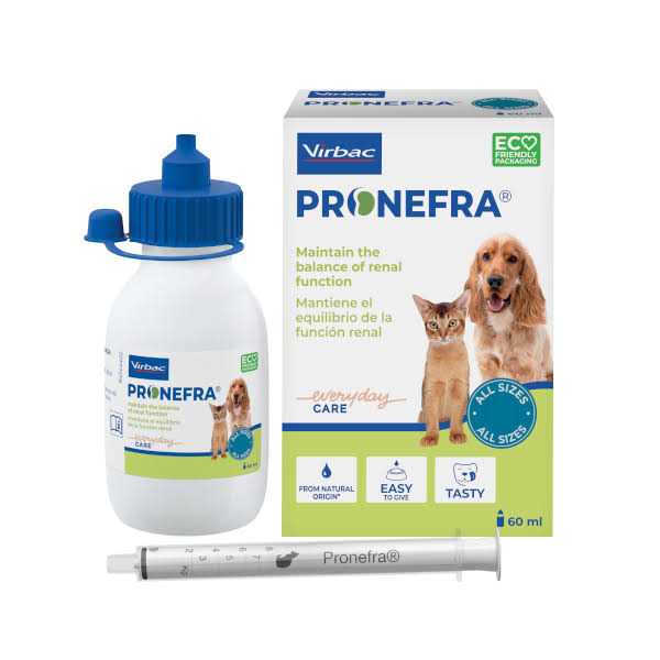 Pronefra 180 ml L435882