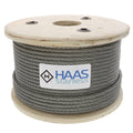 Stainless Steel Cable Reel W706