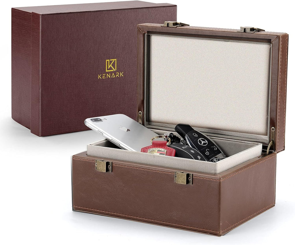 Faraday Box R87595